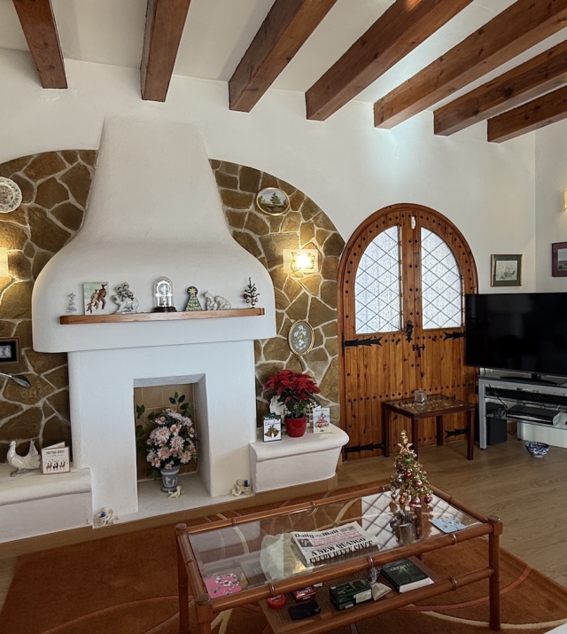 Resa estates ibiza for sale te koop villa huis zwembad san jose fireplace.jpeg